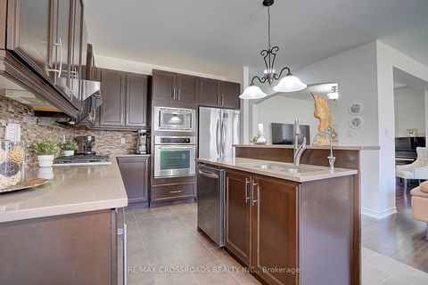 Photo 25 at 106 Milos Road, Jefferson, Richmond Hill