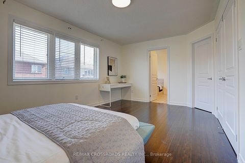 Photo 34 at 106 Milos Road, Jefferson, Richmond Hill