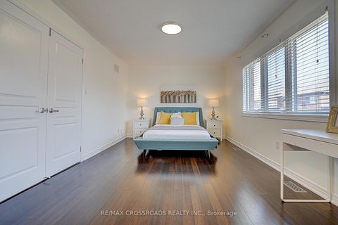Photo 35 at 106 Milos Road, Jefferson, Richmond Hill
