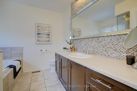 Photo 36 at 106 Milos Road, Jefferson, Richmond Hill