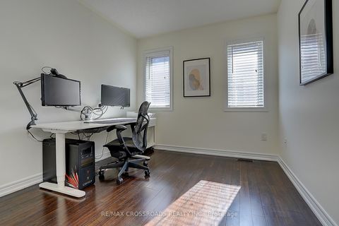 Photo 39 at 106 Milos Road, Jefferson, Richmond Hill