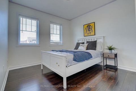 Photo 41 at 106 Milos Road, Jefferson, Richmond Hill