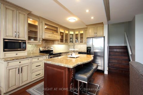 Photo 4 at 1508 - 11 Wincott Drive, The Westway, Toronto
