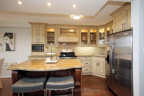Photo 5 at 1508 - 11 Wincott Drive, The Westway, Toronto
