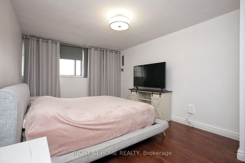 Photo 17 at 1508 - 11 Wincott Drive, The Westway, Toronto