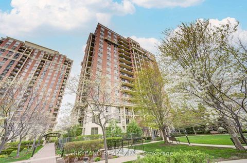 Photo 0 at 1106 - 1105 Leslie Street, Don Mills, Toronto