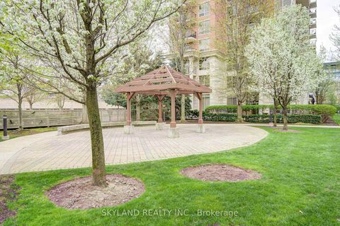 Photo 6 at 1106 - 1105 Leslie Street, Don Mills, Toronto
