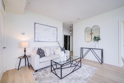 Photo 8 at 1106 - 1105 Leslie Street, Don Mills, Toronto