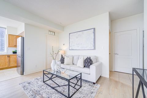 Photo 9 at 1106 - 1105 Leslie Street, Don Mills, Toronto