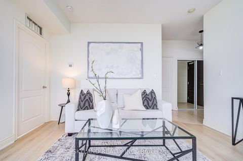 Photo 10 at 1106 - 1105 Leslie Street, Don Mills, Toronto