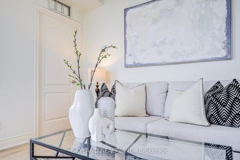 Photo 11 at 1106 - 1105 Leslie Street, Don Mills, Toronto