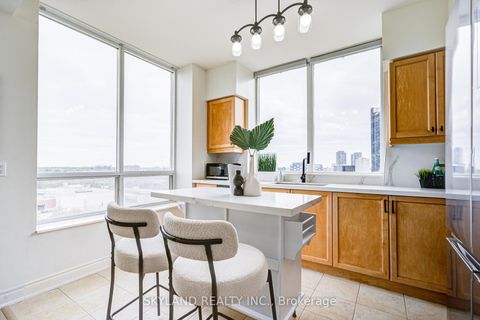 Photo 15 at 1106 - 1105 Leslie Street, Don Mills, Toronto