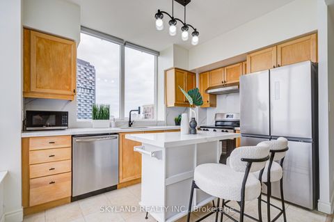 Photo 16 at 1106 - 1105 Leslie Street, Don Mills, Toronto
