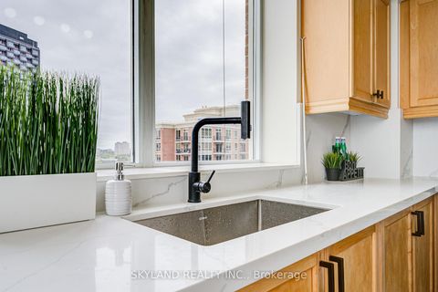 Photo 18 at 1106 - 1105 Leslie Street, Don Mills, Toronto