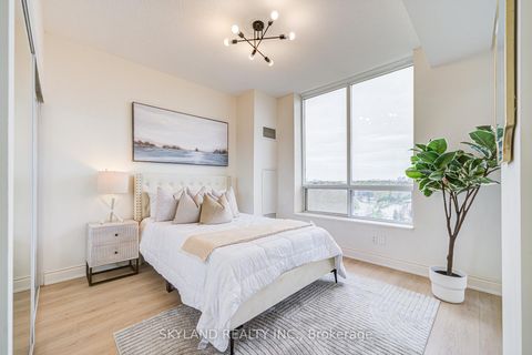 Photo 19 at 1106 - 1105 Leslie Street, Don Mills, Toronto