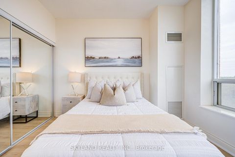 Photo 20 at 1106 - 1105 Leslie Street, Don Mills, Toronto