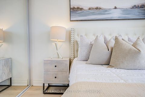 Photo 22 at 1106 - 1105 Leslie Street, Don Mills, Toronto