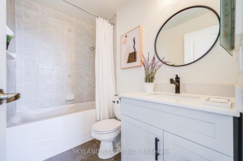 Photo 24 at 1106 - 1105 Leslie Street, Don Mills, Toronto