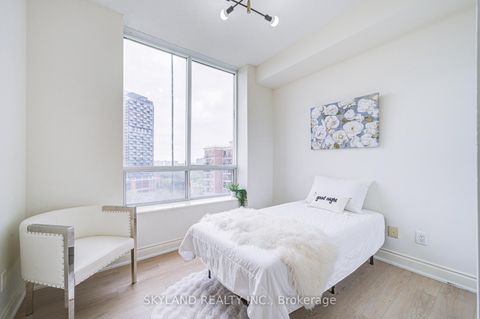 Photo 25 at 1106 - 1105 Leslie Street, Don Mills, Toronto