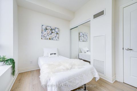 Photo 26 at 1106 - 1105 Leslie Street, Don Mills, Toronto
