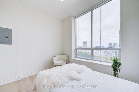 Photo 27 at 1106 - 1105 Leslie Street, Don Mills, Toronto