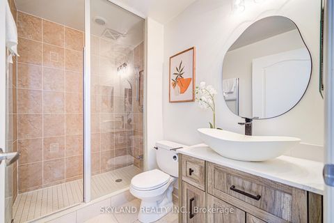 Photo 28 at 1106 - 1105 Leslie Street, Don Mills, Toronto
