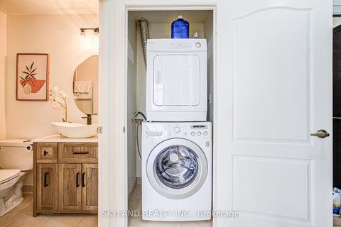 Photo 30 at 1106 - 1105 Leslie Street, Don Mills, Toronto