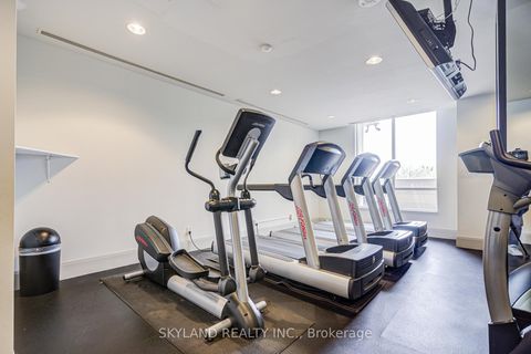 Photo 36 at 1106 - 1105 Leslie Street, Don Mills, Toronto