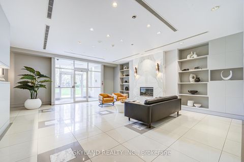 Photo 38 at 1106 - 1105 Leslie Street, Don Mills, Toronto