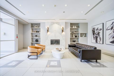 Photo 39 at 1106 - 1105 Leslie Street, Don Mills, Toronto