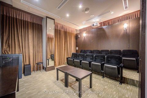Photo 40 at 1106 - 1105 Leslie Street, Don Mills, Toronto