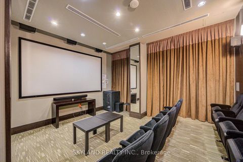Photo 41 at 1106 - 1105 Leslie Street, Don Mills, Toronto