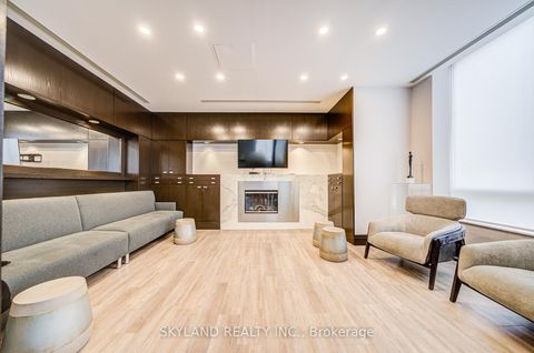 Photo 42 at 1106 - 1105 Leslie Street, Don Mills, Toronto