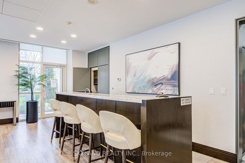 Photo 43 at 1106 - 1105 Leslie Street, Don Mills, Toronto