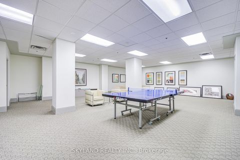 Photo 44 at 1106 - 1105 Leslie Street, Don Mills, Toronto