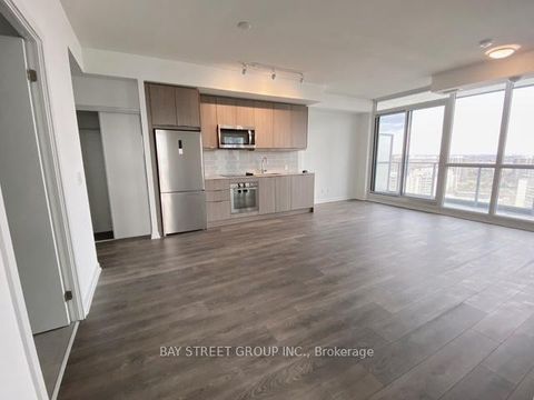 Photo 4 at 2304 - 38 Forest Manor Road, Henry Farm, Toronto