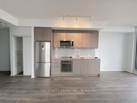 Photo 5 at 2304 - 38 Forest Manor Road, Henry Farm, Toronto