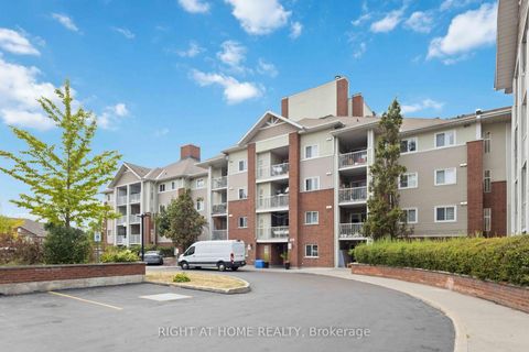 Photo 1 at 202 - 5235 Finch Avenue E, Agincourt North, Toronto