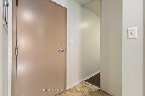 Photo 5 at 202 - 5235 Finch Avenue E, Agincourt North, Toronto