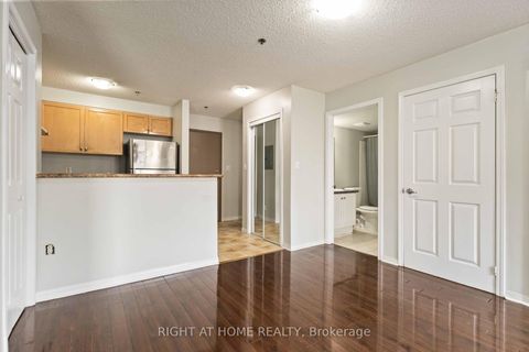 Photo 7 at 202 - 5235 Finch Avenue E, Agincourt North, Toronto