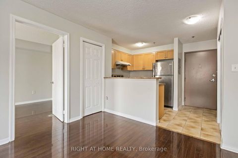 Photo 8 at 202 - 5235 Finch Avenue E, Agincourt North, Toronto
