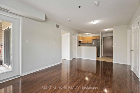 Photo 9 at 202 - 5235 Finch Avenue E, Agincourt North, Toronto