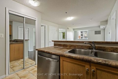 Photo 15 at 202 - 5235 Finch Avenue E, Agincourt North, Toronto