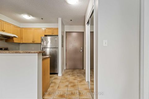 Photo 16 at 202 - 5235 Finch Avenue E, Agincourt North, Toronto