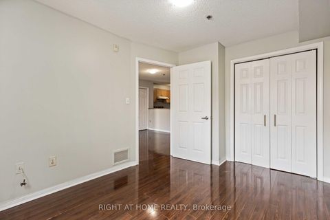 Photo 17 at 202 - 5235 Finch Avenue E, Agincourt North, Toronto
