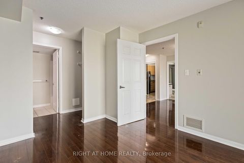 Photo 18 at 202 - 5235 Finch Avenue E, Agincourt North, Toronto