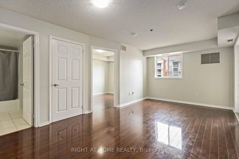 Photo 19 at 202 - 5235 Finch Avenue E, Agincourt North, Toronto