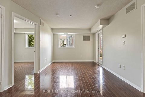 Photo 20 at 202 - 5235 Finch Avenue E, Agincourt North, Toronto