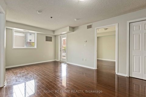 Photo 21 at 202 - 5235 Finch Avenue E, Agincourt North, Toronto