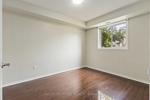 Photo 23 at 202 - 5235 Finch Avenue E, Agincourt North, Toronto